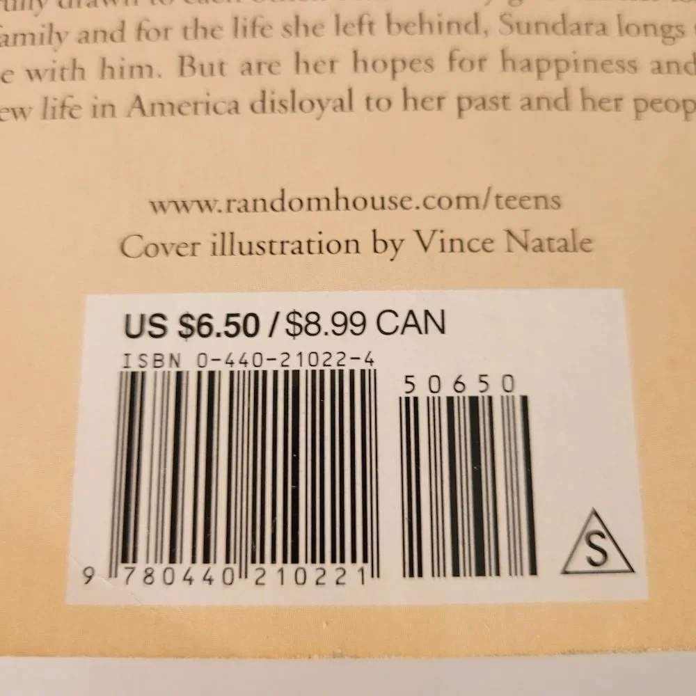 Children of the River by Linda Crew Paperback Book